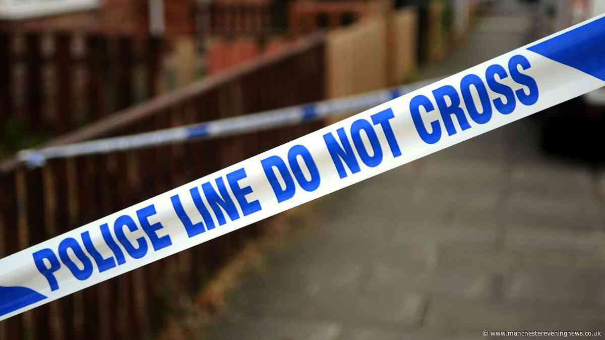 Woman in her 30s knifed on Radcliffe street as police launch urgent appeal