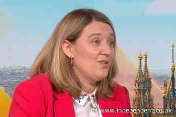Government vows to ‘seriously address’ limits on political donations after £72m Reform donations