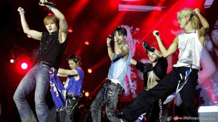 “Il cielo l’abbiamo aperto noi per gli Stray Kids a Rock in Rio”: la fondazione degli sciamani anti-pioggia canta vittoria. Peccato che nessuno le abbia chiesto niente (forse)