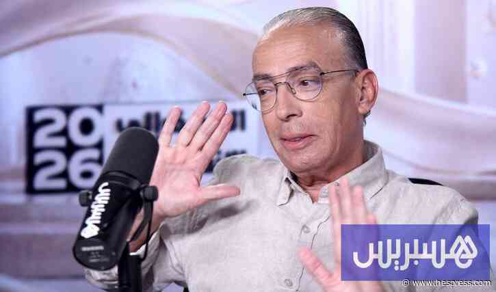 بلغازي يدعم إشراف الولاة والعمال على برامج التنمية الترابية المندمجة