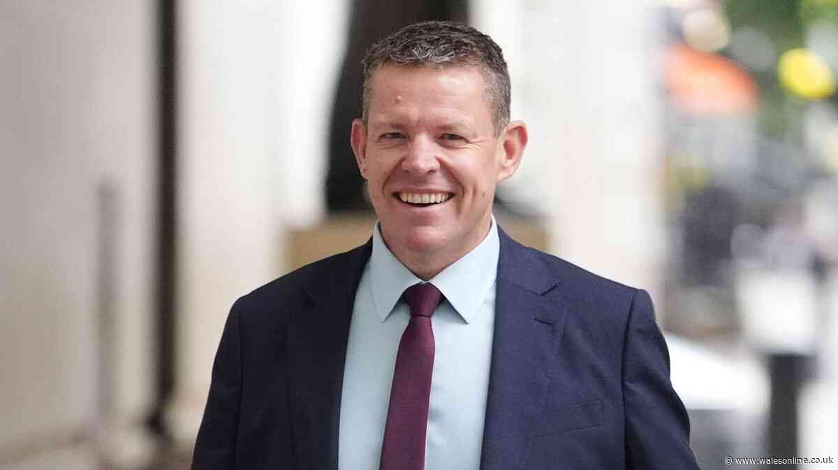 First ministers of Wales, Scotland and Northern Ireland meet in Cardiff - live updates
