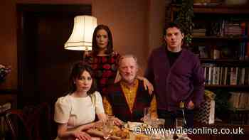 New drama based on 'cosy mystery' novel that readers 'devoured' starts on Channel 5