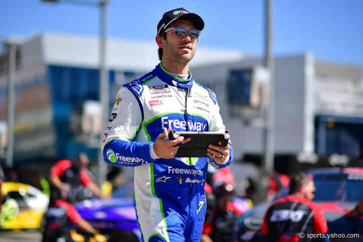 NASCAR Chase Standings Are Tight Heading Into Bristol