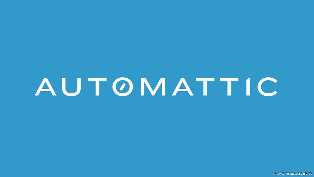 WordPress-Mutterkonzern: Mullenweg nach kurzem Macht­kampf wieder CEO von Automattic