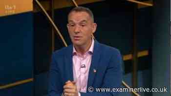 Martin Lewis urges bank customers 'who are not too sure' to dial 159 code