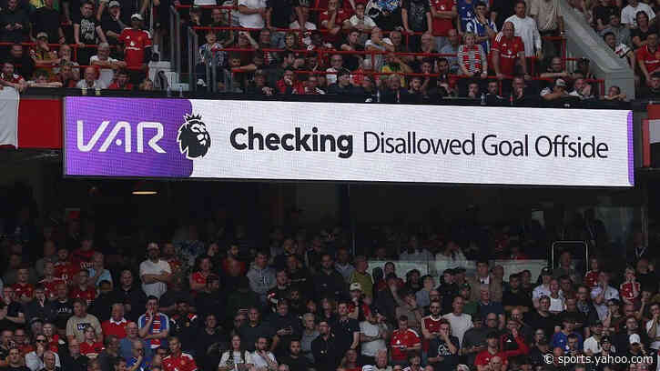 Analysis: A clear VAR mistake