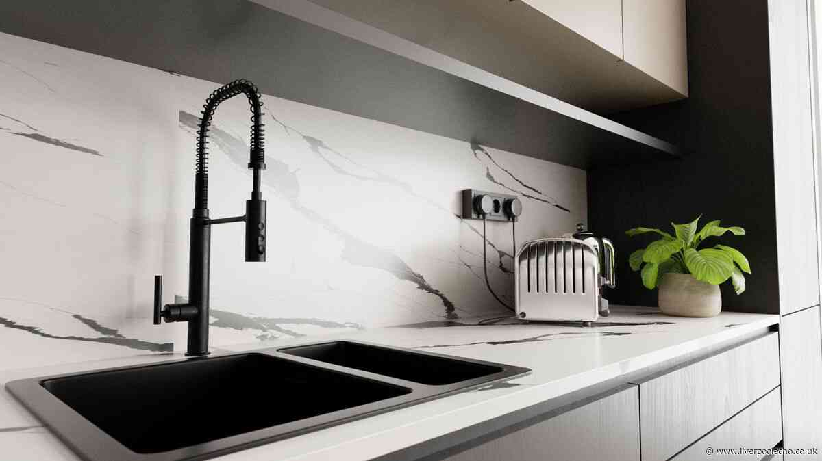 Deep clean your kitchen sink with natural item 'better' than vinegar and baking soda