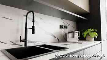 Deep clean your kitchen sink with natural item 'better' than vinegar and baking soda