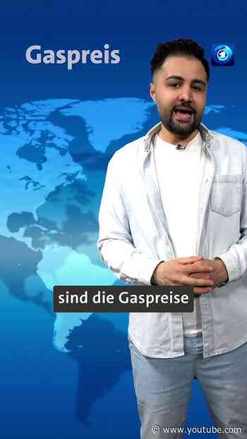 Rekordtief bei den Gasspeichern – was bedeutet das für deine Heizkosten?