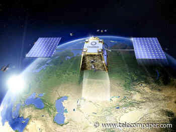 Eutelsat bestelt 229 extra OneWeb-satellieten bij Airbus