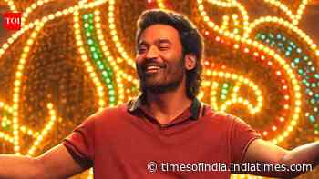 Dhanush and Mammootty’s ‘OM’ confirms October 16 release