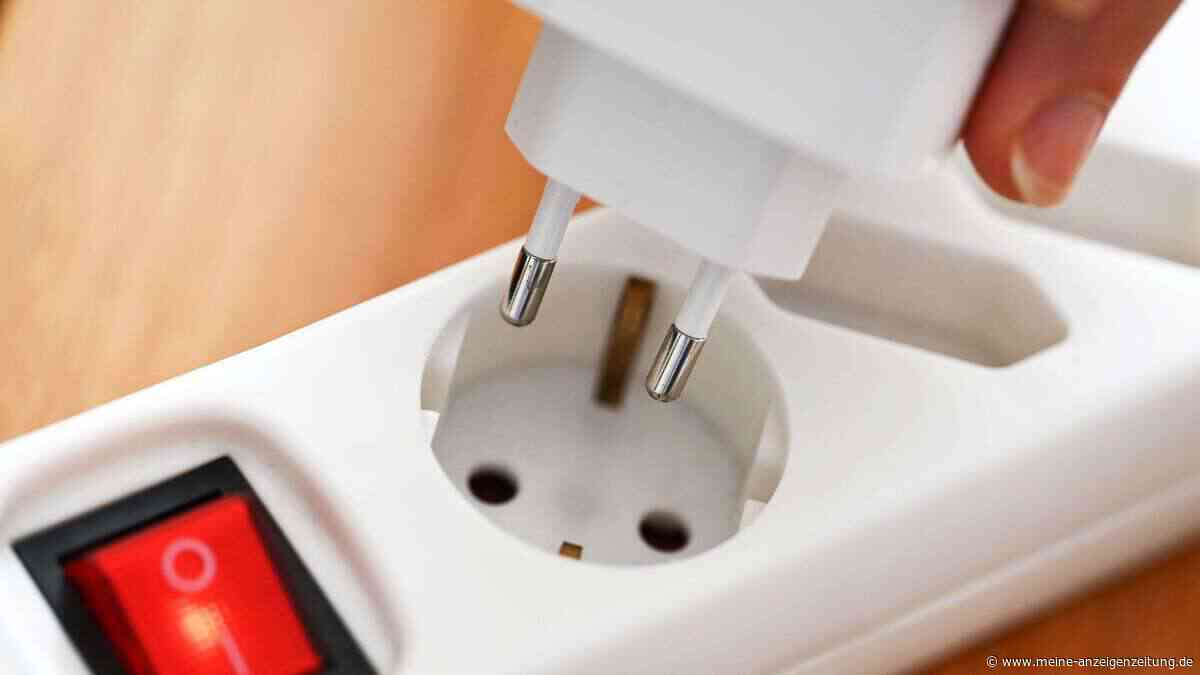 Millionen Haushalte können Strom und Gas nicht bezahlen