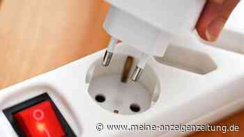 Millionen Haushalte können Strom und Gas nicht bezahlen