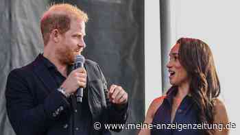 Sussexes für „endgültig erledigt“ erklärt - das Elend ist hausgemacht
