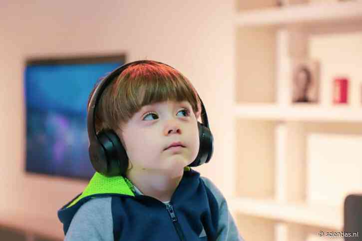 Deze videogame laat kinderen met autisme zelf vertellen hoe ze de wereld zien