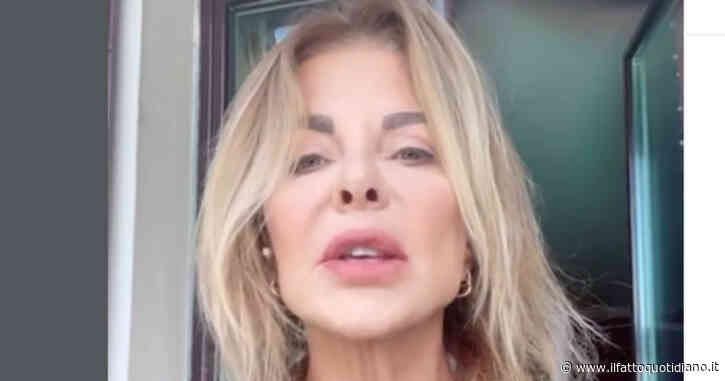 “Un ragazzino si è buttato sotto la mia macchina. Ho chiamato il 112 e mi hanno fatto attendere 12 minuti, un’eternità quando una persona è in pericolo”: lo denuncia di Alba Parietti