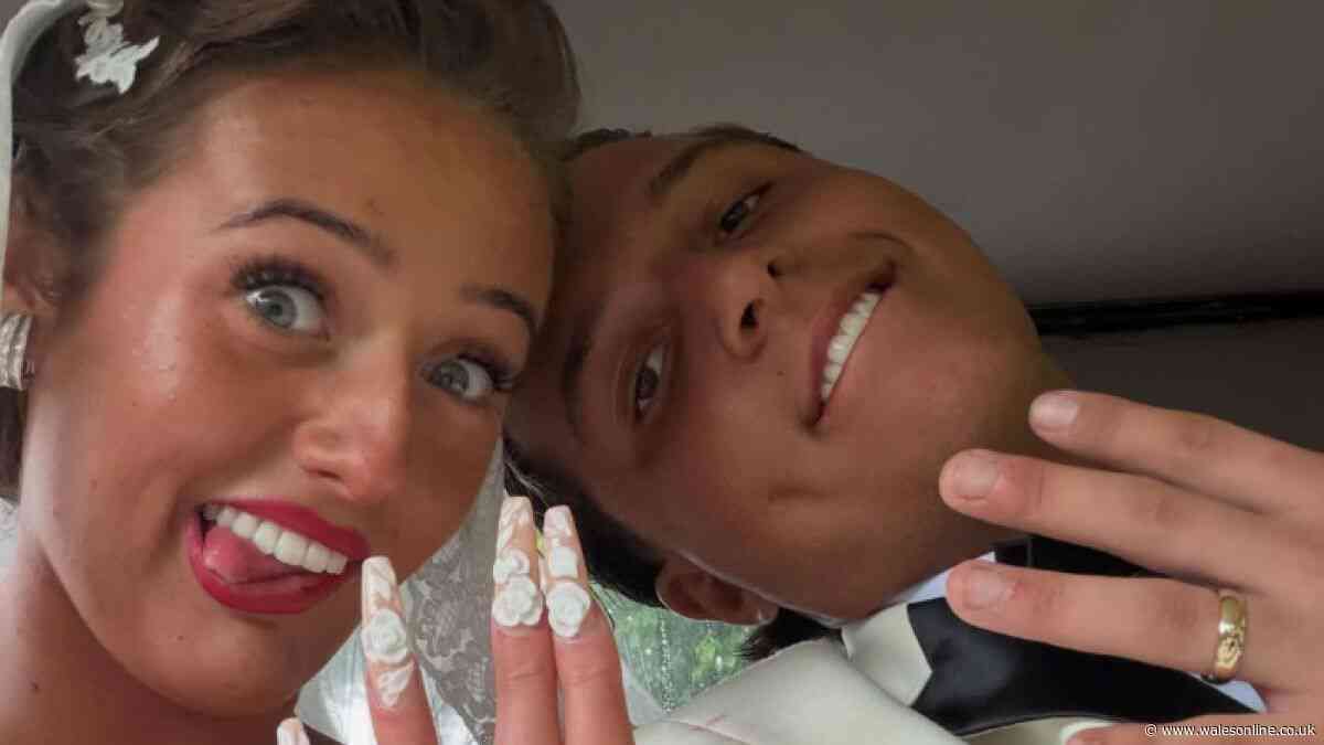 Venezuela Fury and husband quit I'm A Celeb days into filming amid chaos