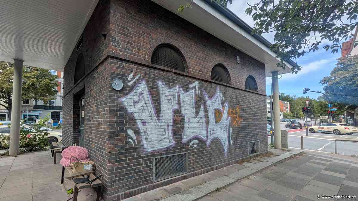 Ärger um Ernst-Thälmann-Platz: Anwohner über Müll, Unrat und Kotbeutel