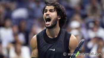 Tennis stars END protests over Grand Slam prize money - after almost £80MILLION was available to players at US Open