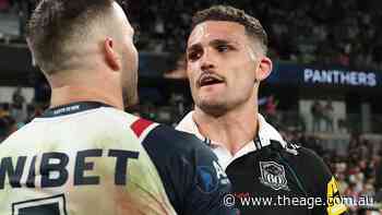 ‘Stress-related bone issue’: Cleary in race to recover from foot injury in time for prelim
