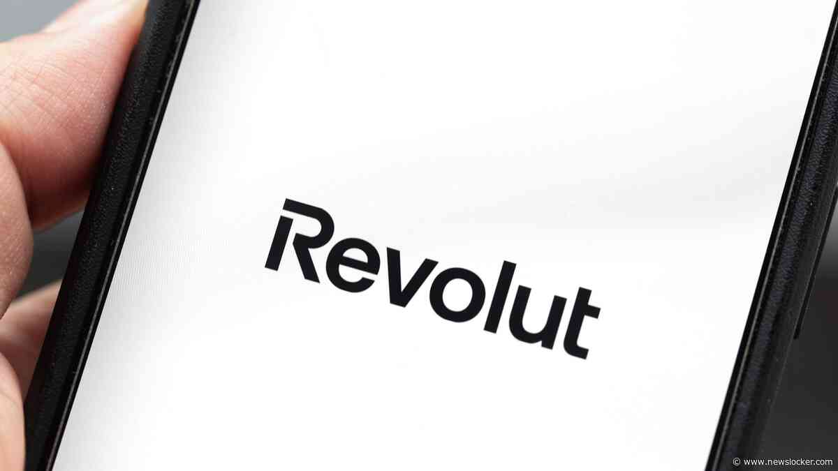 Revolut trapt in nep-overheidsmail: paspoortkopieën in handen van criminelen