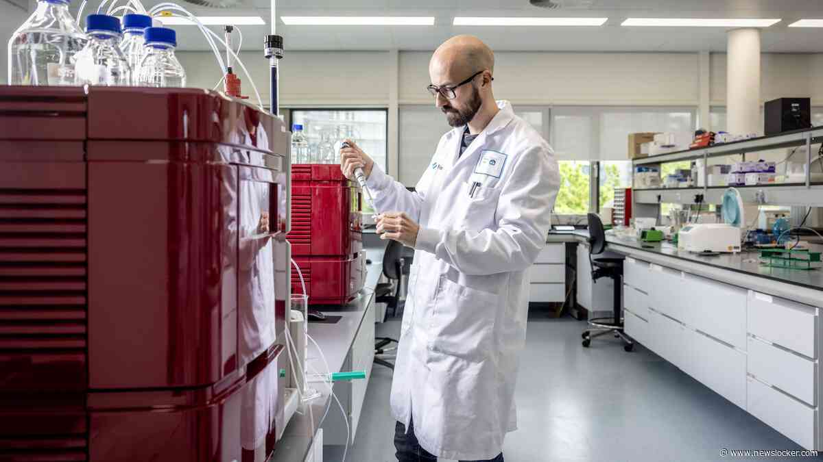 Pharming mag jonge kinderen met APDS in de VS behandelen