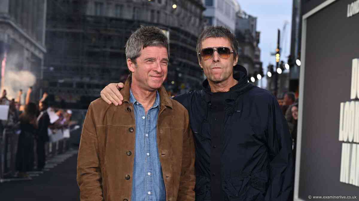 Oasis 2027 tour tickets - how fans can beat Ticketmaster queues