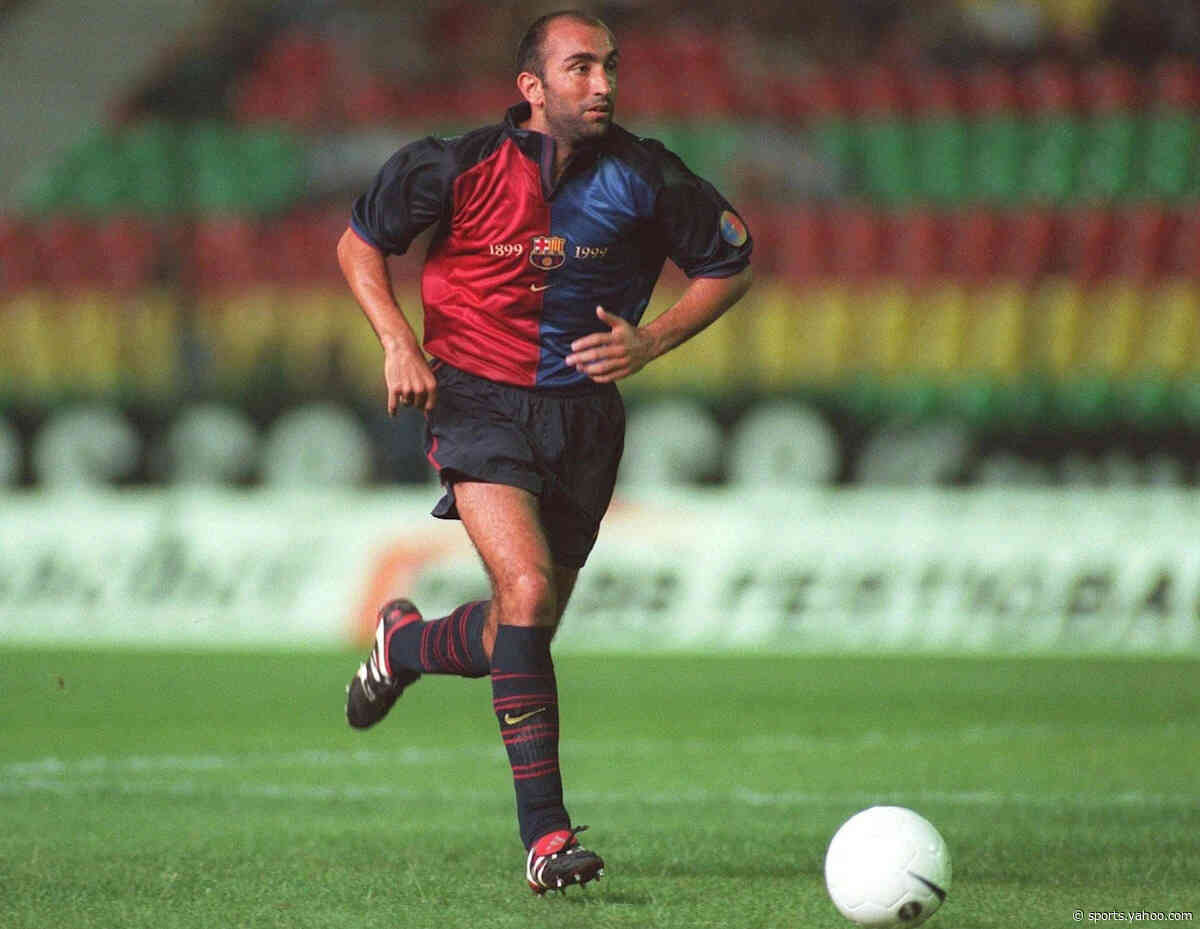 Former Barcelona star criticises Lamine Yamal over Ballon d’Or comments: ‘Not conveying anything positive’