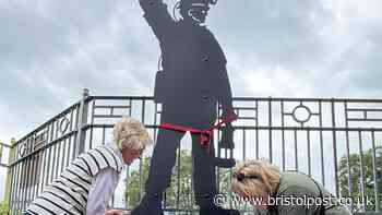 Miners' descendants unveil memorial 140 years after Bristol's worst pit disaster