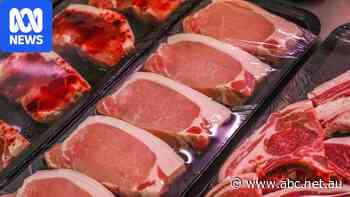 Prominent pork industry identity charged over alleged multi-million-dollar fraud