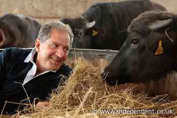 Formula One champion Jody Scheckter loses £1.4m tax battle over failed buffalo farm