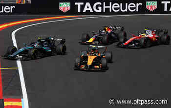 F1: Drivers blast boring Madring