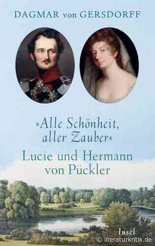 Die außergewöhnliche Liebesgeschichte von „Lou“ und „Schnucke“