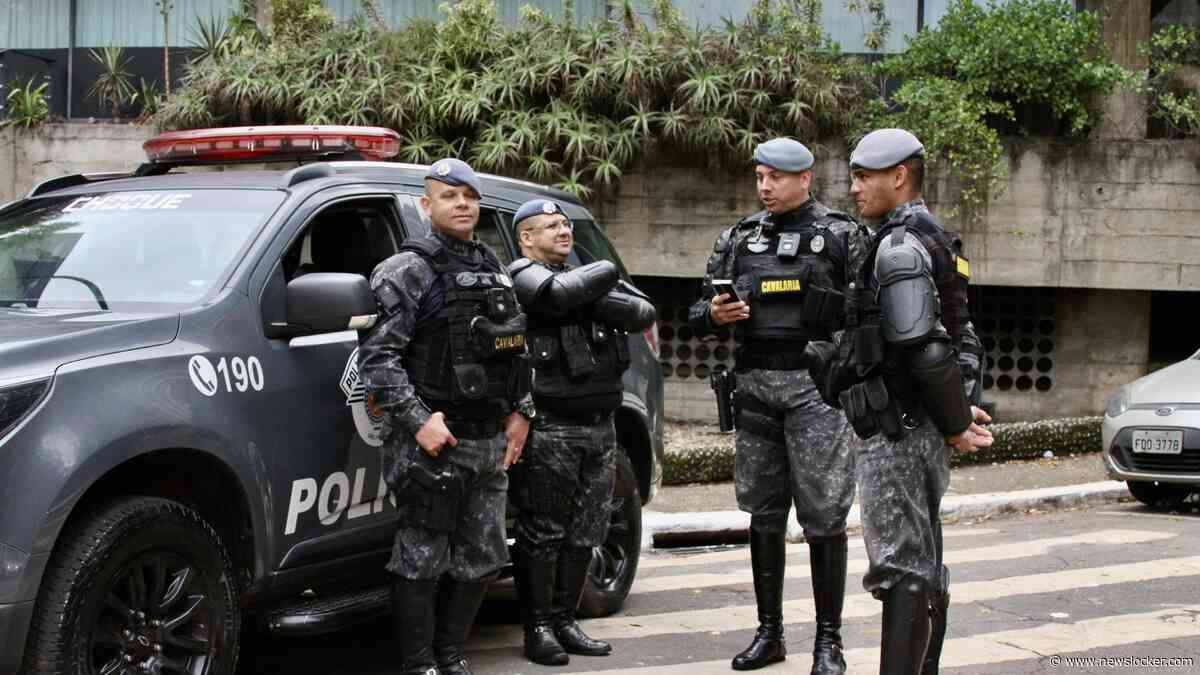 Nederlander in Brazilië opgepakt na misbruik jonge vrouw als seksslavin, gruweldaden op camera vastgelegd