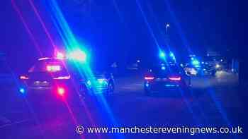 Man in his 30s rushed to hospital after being hit by car in Little Hulton