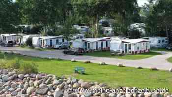 Dieser Ostsee-Campingplatz ist Deutschlands beliebtester 2026!