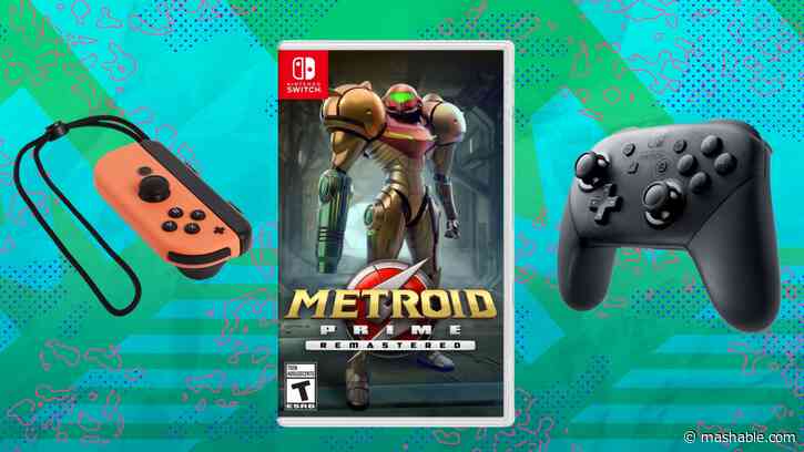 Nintendo Customer Appreciation sale: Best deals you can still grab