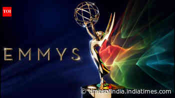 Emmy Awards 2026 in India: When and where to watch