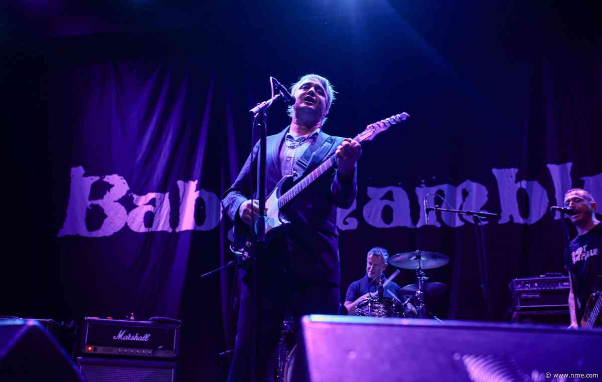 Babyshambles, Ash and Cast to headline Shiiine On Weekender 2027 in Skegness