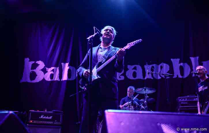 Babyshambles, Ash and Cast to headline Shiiine On Weekender 2027 in Skegness