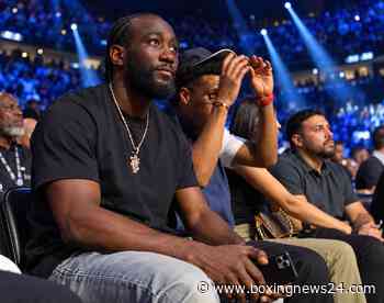 Can Turki Buy Crawford Out Of Retirement?