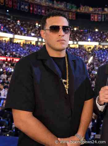 David Benavidez Calls Jai Opetaia Slow And Vulnerable