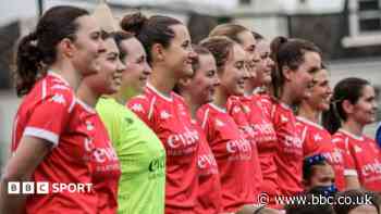 Jersey Bulls Women suffer first-ever league defeat