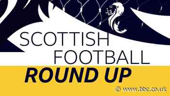 Watch: Raith & Montrose make moves as Edinburgh City win big