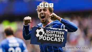 Podcast: Rangers rip through Celtic as Hibs, Hearts & Aberdeen reach Hampden