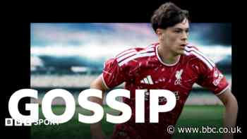 Celtic face Chambers competition - gossip