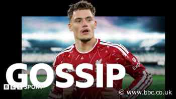 Bayern monitoring Wirtz - Monday's gossip