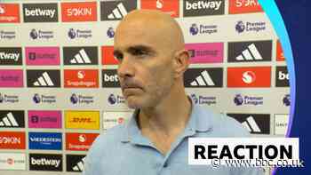 Fernandes and Foden should have been sent off - Maresca