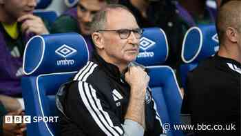 Did O'Neill get team selection wrong in Old Firm defeat?