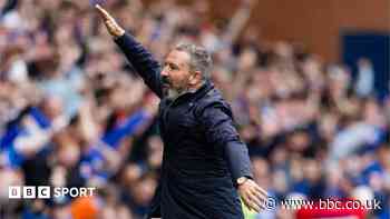 McInnes delivers togetherness & intensity in Old Firm gobsmacker